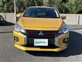 2021 Mitsubishi Mirage