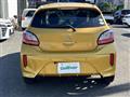 2021 Mitsubishi Mirage
