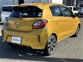 2021 Mitsubishi Mirage
