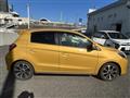 2021 Mitsubishi Mirage