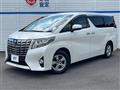2016 Toyota Alphard
