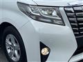 2016 Toyota Alphard
