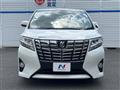 2016 Toyota Alphard