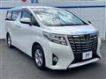 2016 Toyota Alphard