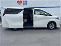 2016 Toyota Alphard