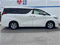 2016 Toyota Alphard