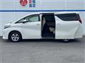 2016 Toyota Alphard
