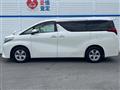 2016 Toyota Alphard