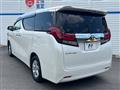 2016 Toyota Alphard