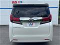 2016 Toyota Alphard
