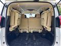 2016 Toyota Alphard