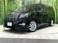 2016 Toyota Alphard