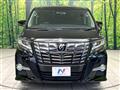 2016 Toyota Alphard