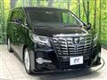 2016 Toyota Alphard