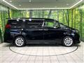 2016 Toyota Alphard