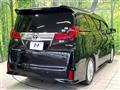 2016 Toyota Alphard