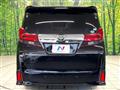 2016 Toyota Alphard
