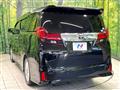 2016 Toyota Alphard