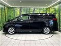 2016 Toyota Alphard