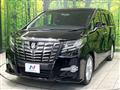 2016 Toyota Alphard