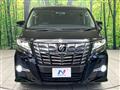 2016 Toyota Alphard