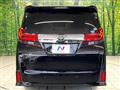 2016 Toyota Alphard