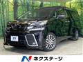 2016 Toyota Vellfire