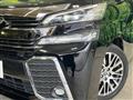 2016 Toyota Vellfire