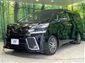 2016 Toyota Vellfire