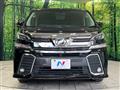 2016 Toyota Vellfire