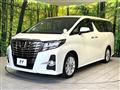 2016 Toyota Alphard