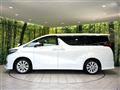 2016 Toyota Alphard