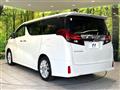 2016 Toyota Alphard