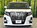 2016 Toyota Alphard