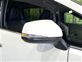 2016 Toyota Alphard