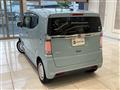2015 Honda N BOX