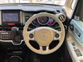 2015 Honda N BOX