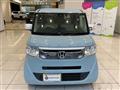 2015 Honda N BOX