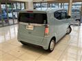2015 Honda N BOX