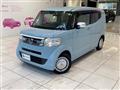 2015 Honda N BOX