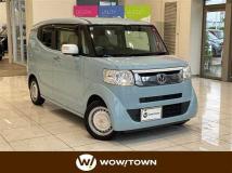 2015 Honda N BOX