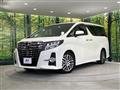 2016 Toyota Alphard