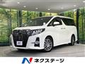 2016 Toyota Alphard