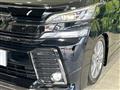 2016 Toyota Vellfire