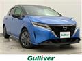 2021 Nissan Note