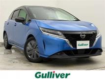 2021 Nissan Note