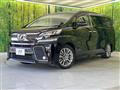 2016 Toyota Vellfire