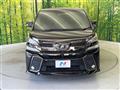2016 Toyota Vellfire