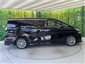 2016 Toyota Vellfire
