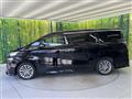 2016 Toyota Vellfire